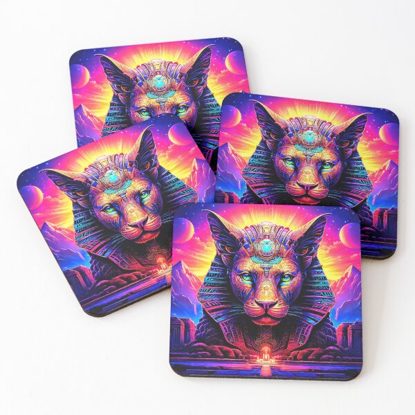 Item preview, Young Sphinx designed and sold by Kingcls.