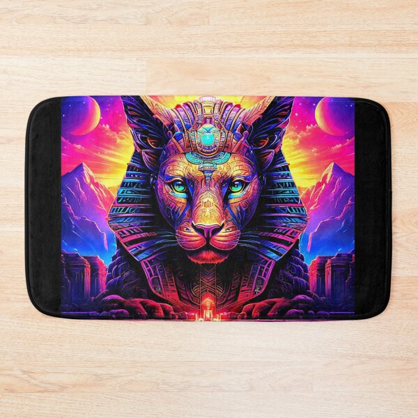 Item preview, Young Sphinx designed and sold by Kingcls.
