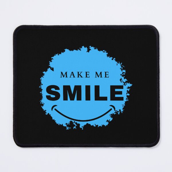 Item preview, Make Me Smile designed and sold by Choco Behemoth.