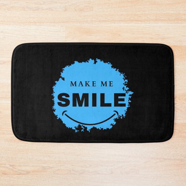 Item preview, Make Me Smile designed and sold by Choco Behemoth.