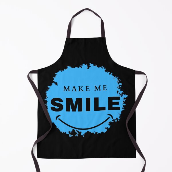 Item preview, Make Me Smile designed and sold by Choco Behemoth.
