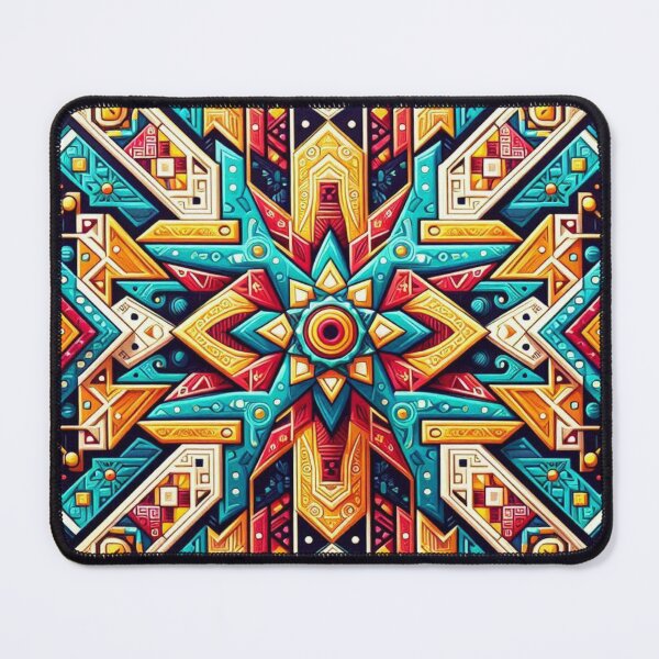Item preview, Kush Sudan Pattern designed and sold by Myra365Art.