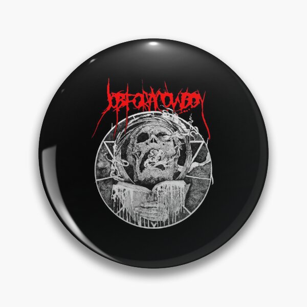Item preview, JOB FOR A COWBOY BAND designed and sold by Hadirckane.