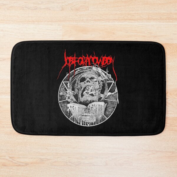 Item preview, JOB FOR A COWBOY BAND designed and sold by Hadirckane.