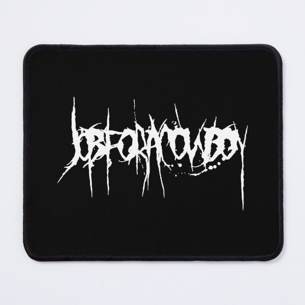Item preview, JOB FOR A COWBOY BAND designed and sold by Hadirckane.