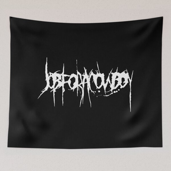 Item preview, JOB FOR A COWBOY BAND designed and sold by Hadirckane.
