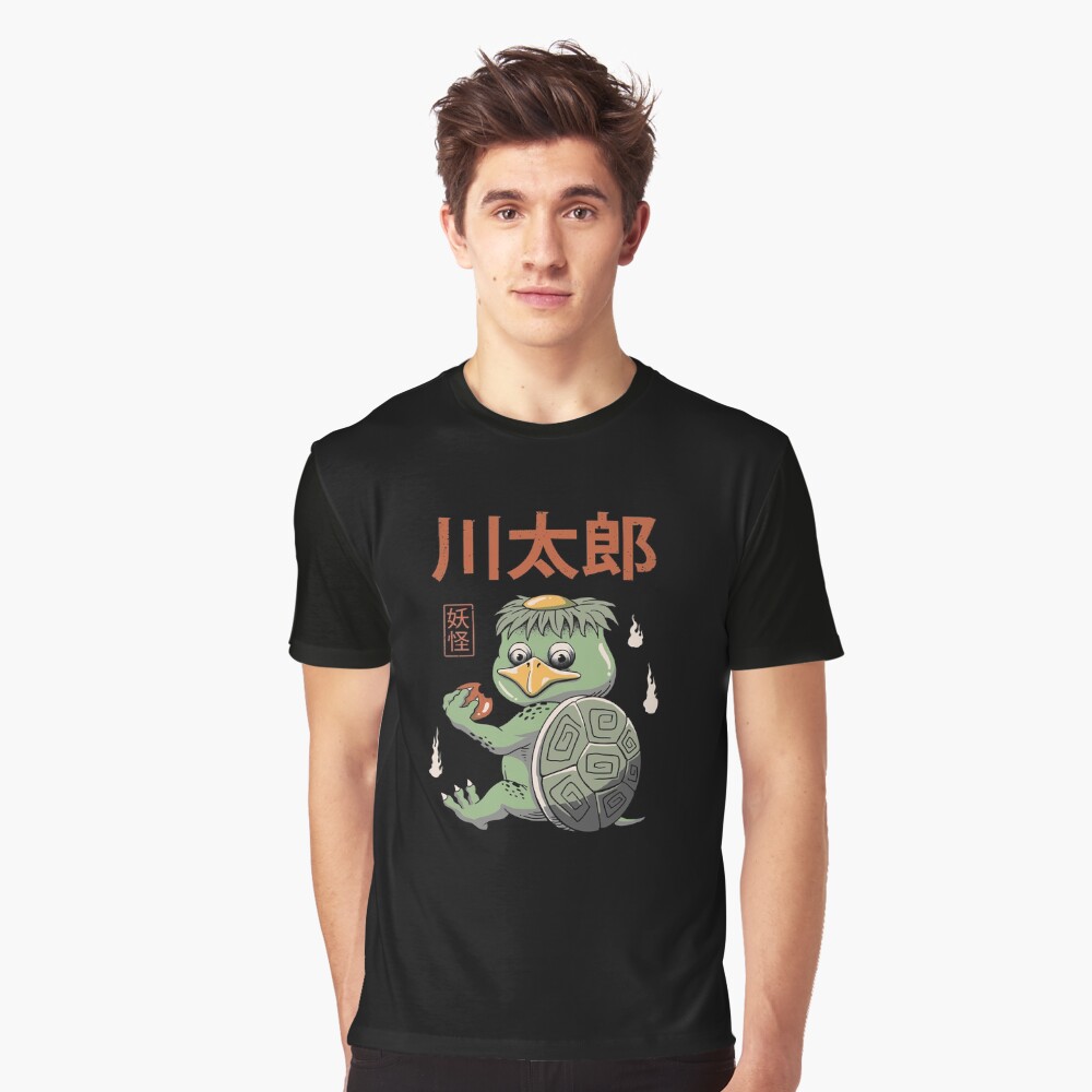 Item preview, Graphic T-Shirt designed and sold by vincenttrinidad.
