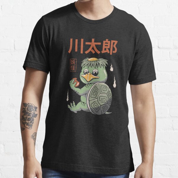 yokai t shirt