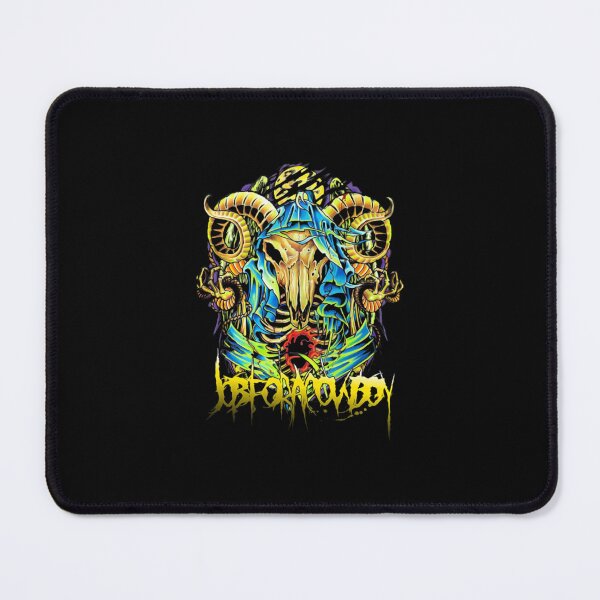 Item preview, JOB FOR A COWBOY BAND designed and sold by Hadirckane.
