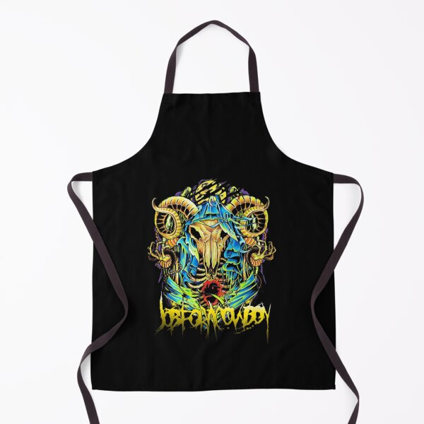 Item preview, JOB FOR A COWBOY BAND designed and sold by Hadirckane.