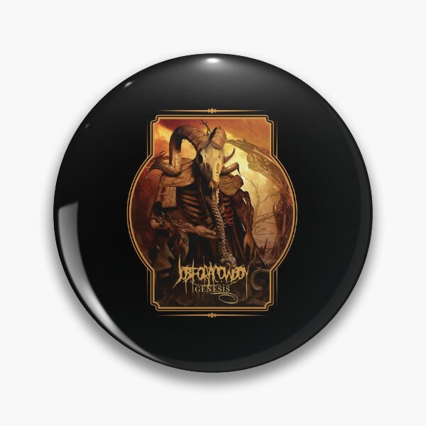 Item preview, JOB FOR A COWBOY BAND designed and sold by Hadirckane.