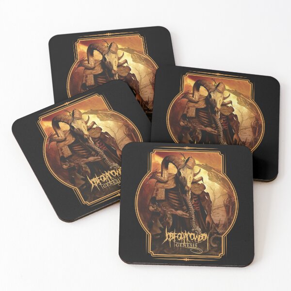 Item preview, JOB FOR A COWBOY BAND designed and sold by Hadirckane.