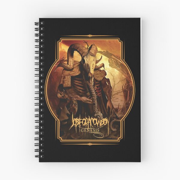 Item preview, JOB FOR A COWBOY BAND designed and sold by Hadirckane.