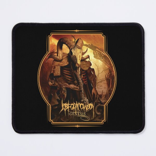Item preview, JOB FOR A COWBOY BAND designed and sold by Hadirckane.