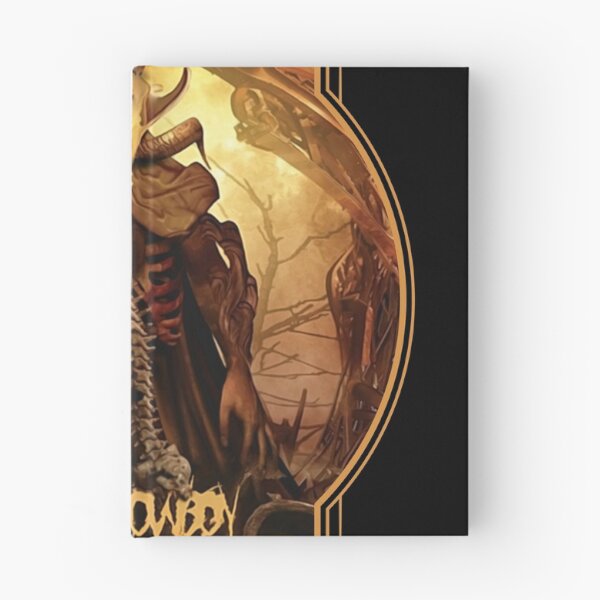 Item preview, JOB FOR A COWBOY BAND designed and sold by Hadirckane.
