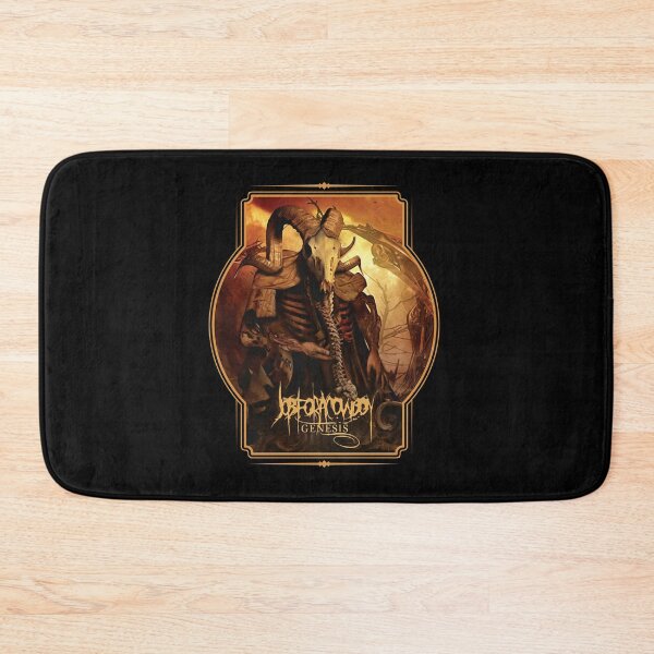 Item preview, JOB FOR A COWBOY BAND designed and sold by Hadirckane.
