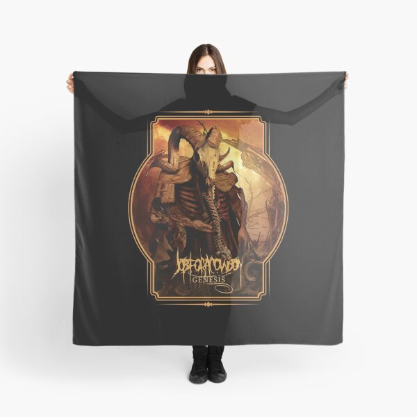 Item preview, JOB FOR A COWBOY BAND designed and sold by Hadirckane.