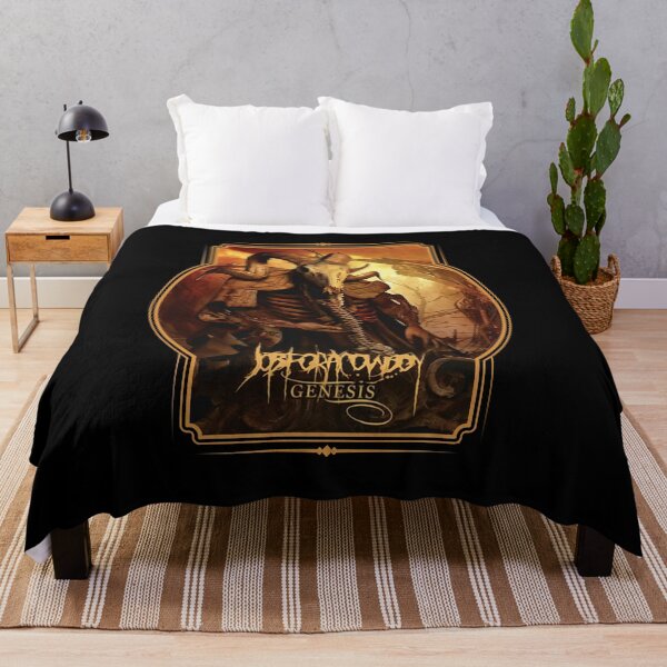 Item preview, JOB FOR A COWBOY BAND designed and sold by Hadirckane.