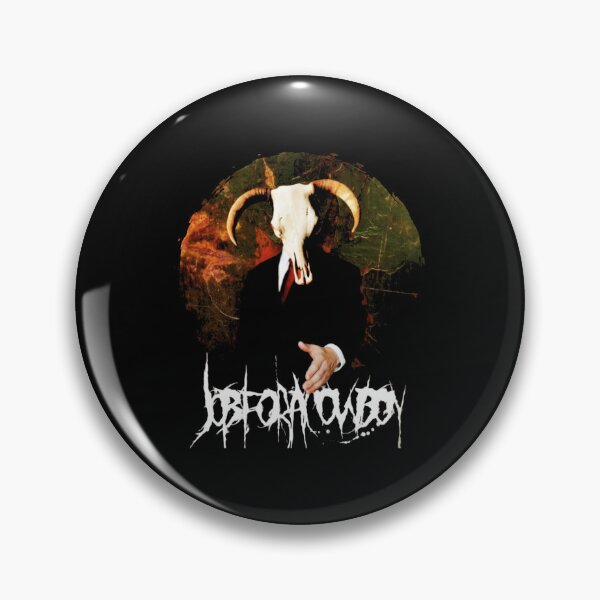 Item preview, JOB FOR A COWBOY BAND designed and sold by Hadirckane.