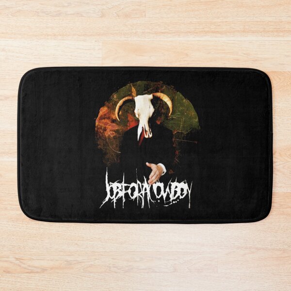 Item preview, JOB FOR A COWBOY BAND designed and sold by Hadirckane.