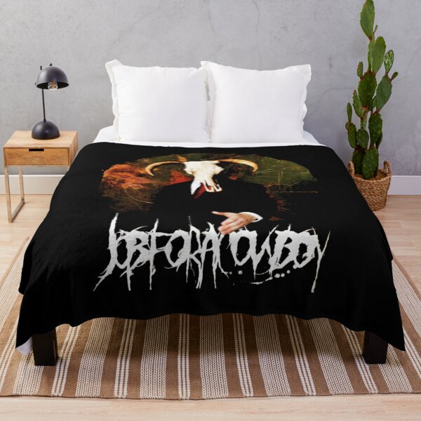Item preview, JOB FOR A COWBOY BAND designed and sold by Hadirckane.