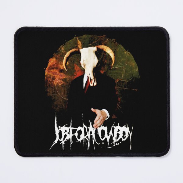 Item preview, JOB FOR A COWBOY BAND designed and sold by Hadirckane.
