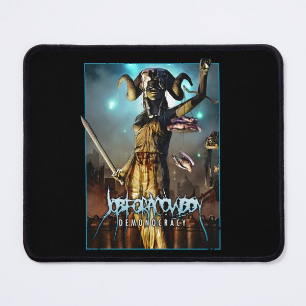 Item preview, JOB FOR A COWBOY BAND designed and sold by Hadirckane.