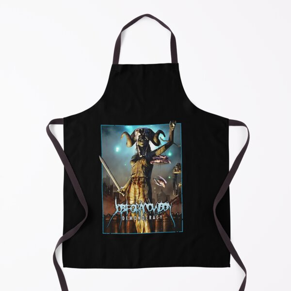 Item preview, JOB FOR A COWBOY BAND designed and sold by Hadirckane.