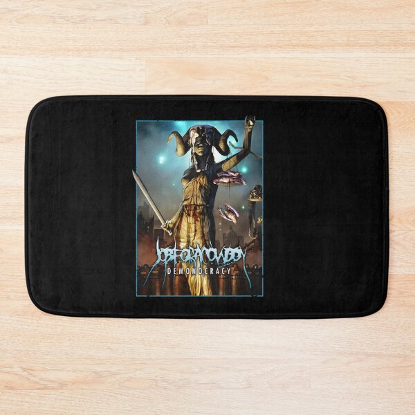 Item preview, JOB FOR A COWBOY BAND designed and sold by Hadirckane.