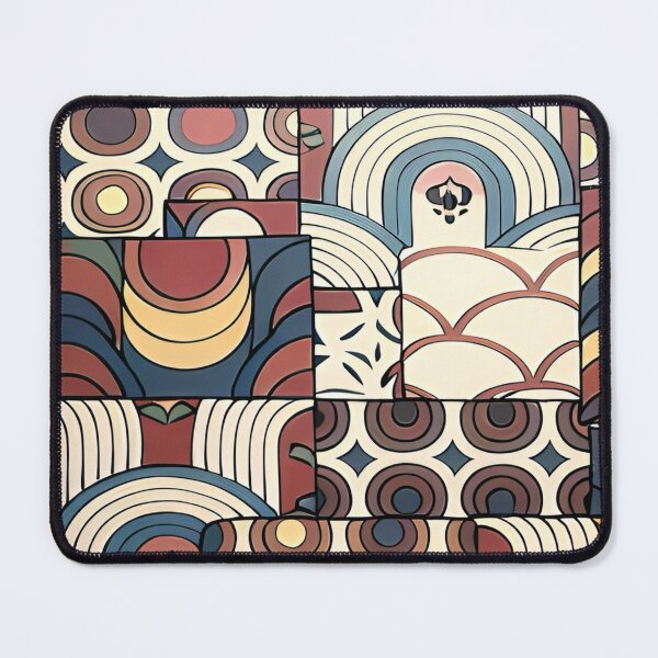 Item preview, 70s Wallpaper designed and sold by Glenbobagins.