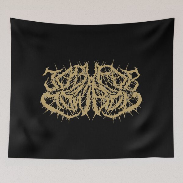 Item preview, JOB FOR A COWBOY BAND designed and sold by Hadirckane.