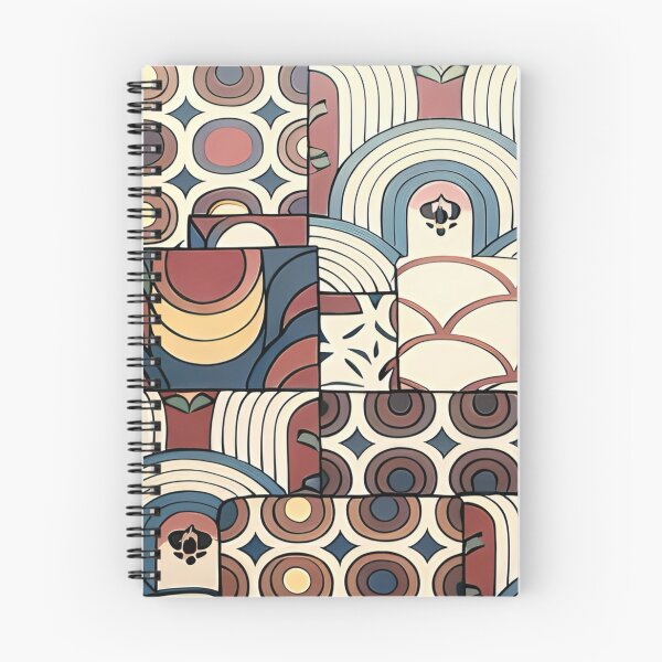 Item preview, 70s Wallpaper designed and sold by Glenbobagins.