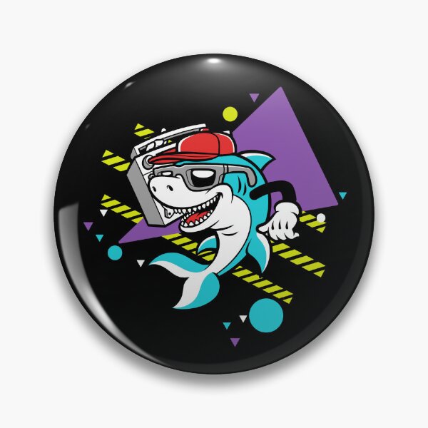 Item preview, Music shark designed and sold by Peerless-Prime.