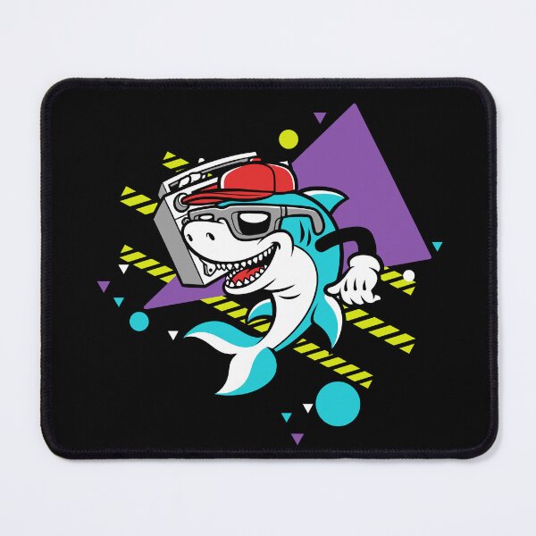 Item preview, Music shark designed and sold by Peerless-Prime.