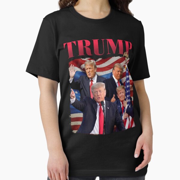 Item preview, Donald Trump Vintage designed and sold by Fanabacheyi.