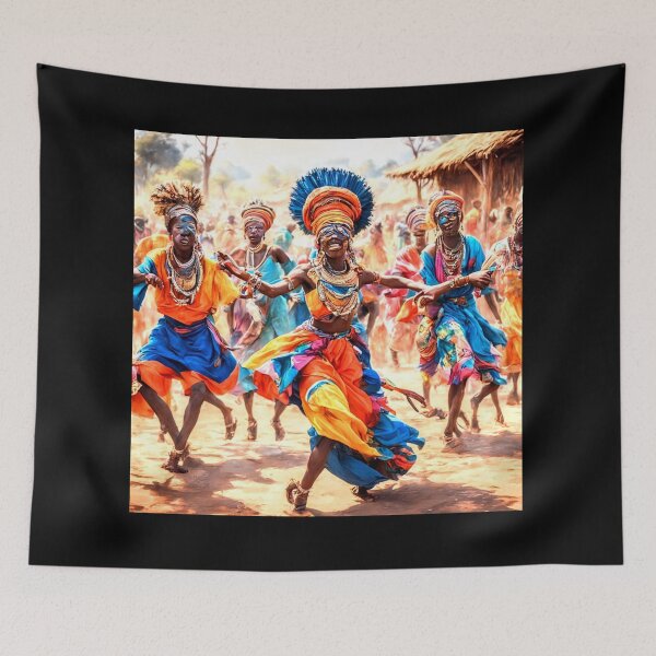 Item preview, The Sunlight Dance designed and sold by Kingcls.