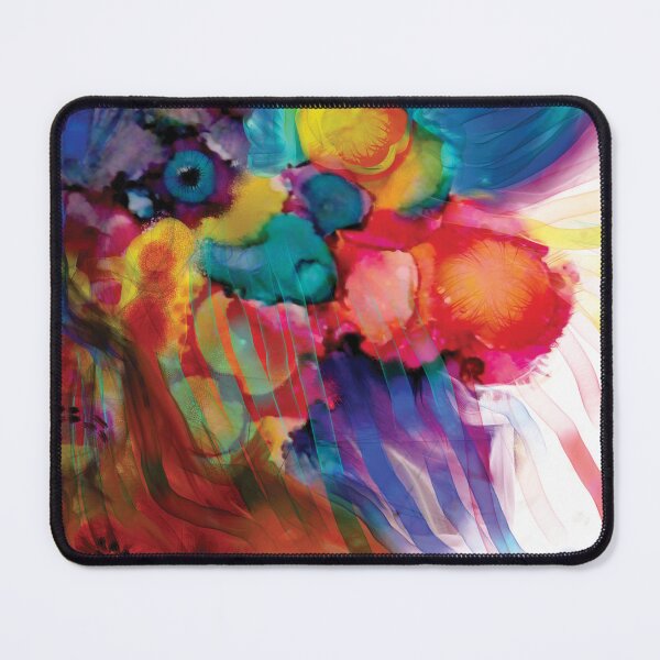 Item preview, Color Blast designed and sold by shraddha2d.
