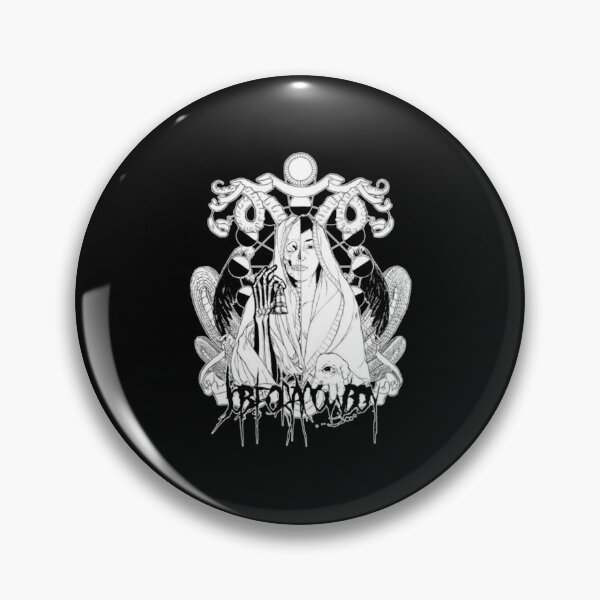 Item preview, JOB FOR A COWBOY BAND designed and sold by Hadirckane.