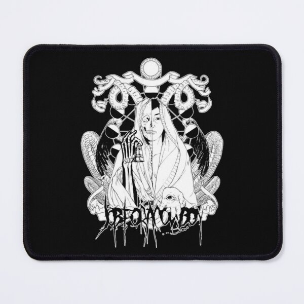 Item preview, JOB FOR A COWBOY BAND designed and sold by Hadirckane.