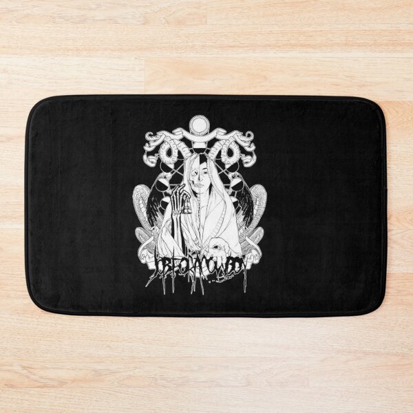 Item preview, JOB FOR A COWBOY BAND designed and sold by Hadirckane.