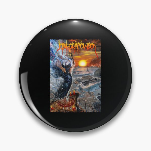 Item preview, JOB FOR A COWBOY BAND designed and sold by Hadirckane.