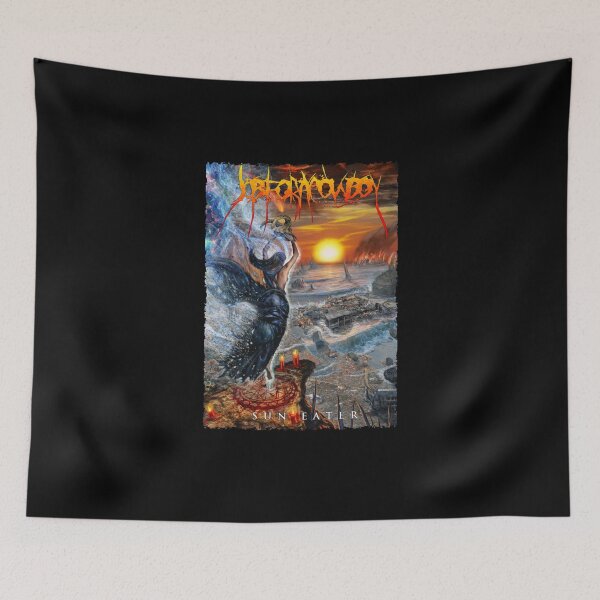 Item preview, JOB FOR A COWBOY BAND designed and sold by Hadirckane.