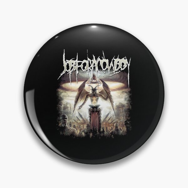 Item preview, JOB FOR A COWBOY BAND designed and sold by Hadirckane.