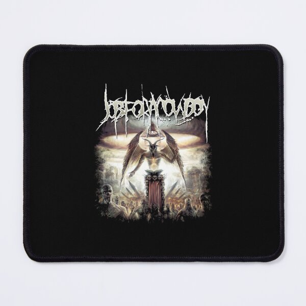 Item preview, JOB FOR A COWBOY BAND designed and sold by Hadirckane.