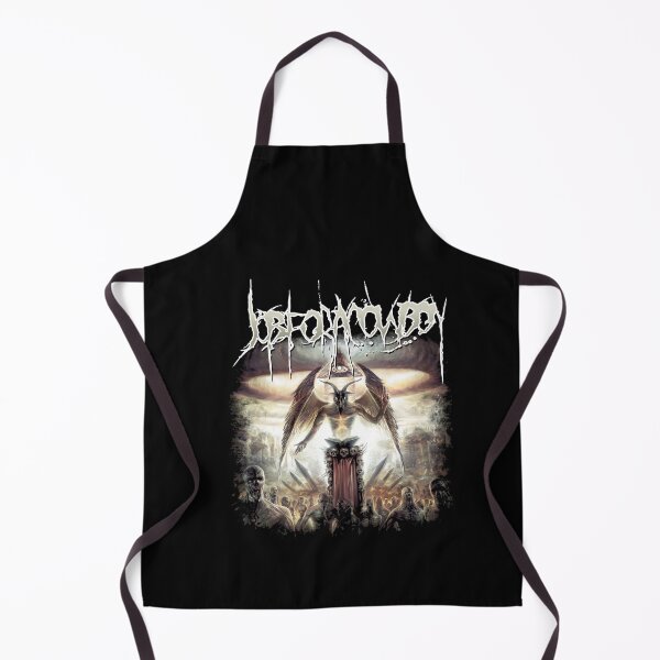 Item preview, JOB FOR A COWBOY BAND designed and sold by Hadirckane.