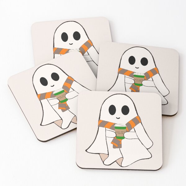 Item preview, Fresh Boo’d Coffee designed and sold by FunandWhimsy.