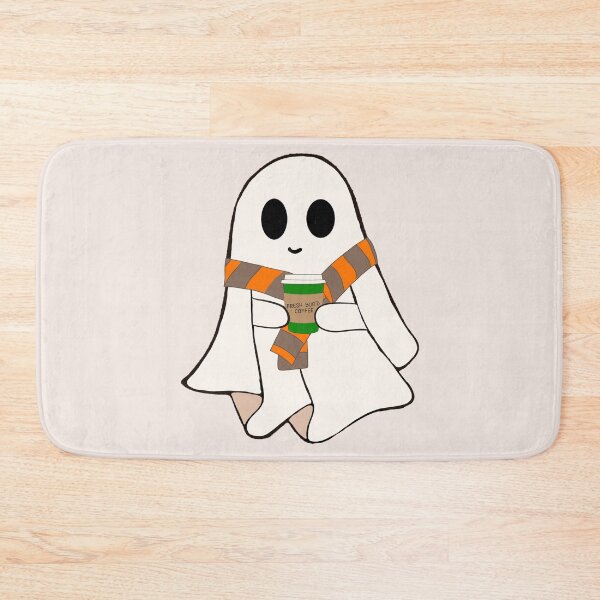 Item preview, Fresh Boo’d Coffee designed and sold by FunandWhimsy.