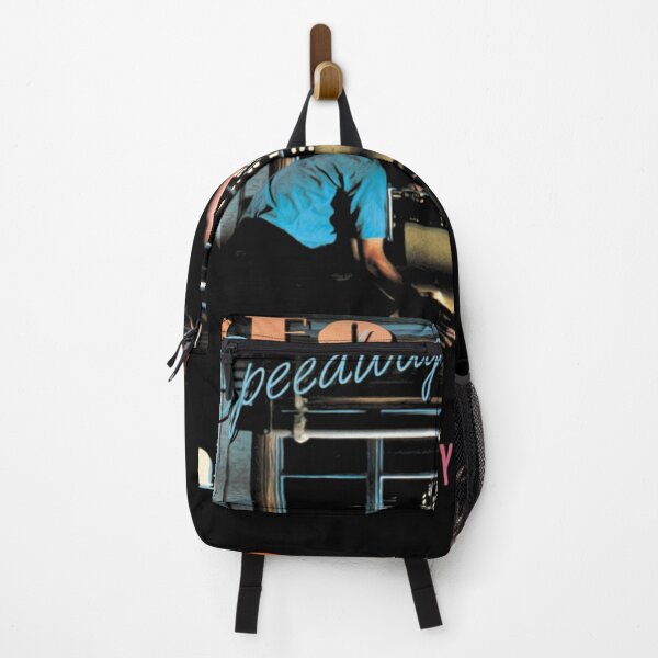 Item preview, REO SPEEDWAGON BAND designed and sold by Hadirckane.