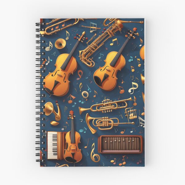 Item preview, Music instruments designed and sold by BlissMarket.