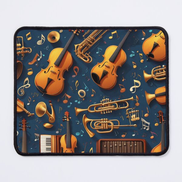 Item preview, Music instruments designed and sold by BlissMarket.